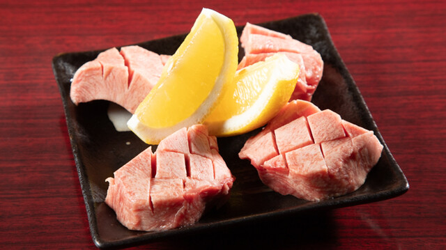 晋州亭の一品料理